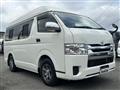 2018 Toyota Hiace Van
