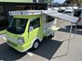 2013 Suzuki Carry Truck