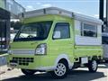 2013 Suzuki Carry Truck