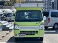 2013 Suzuki Carry Truck