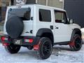 2023 Suzuki Jimny Sierra