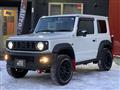 2023 Suzuki Jimny Sierra