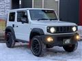 2023 Suzuki Jimny Sierra