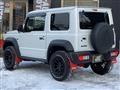 2023 Suzuki Jimny Sierra