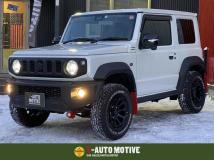 2023 Suzuki Jimny Sierra