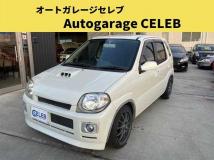2005 Suzuki Kei