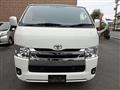 2015 Toyota Hiace Van