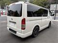 2015 Toyota Hiace Van