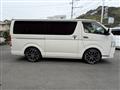 2015 Toyota Hiace Van