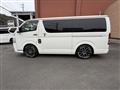 2015 Toyota Hiace Van