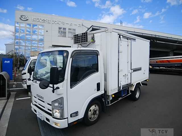2008 Isuzu Isuzu Others