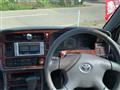 2000 Toyota Hiace Wagon