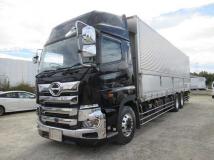 2019 Hino Hino Others