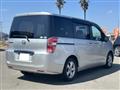 2011 Honda Step WGN