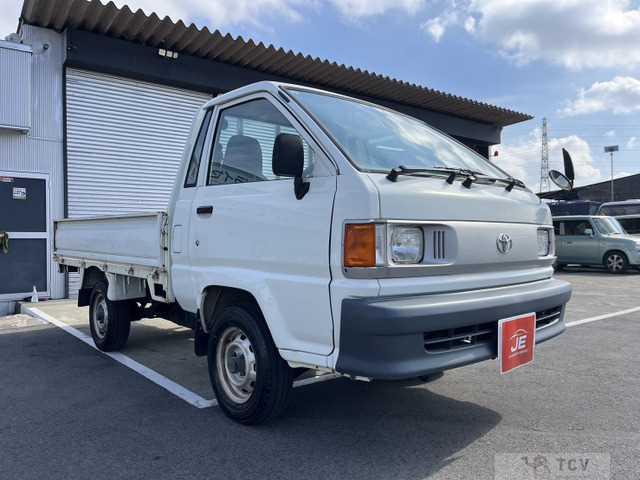 1999 Toyota Townace Truck