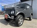 1989 Suzuki Jimny