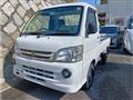2010 Daihatsu Hijet Truck