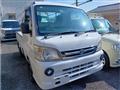 2010 Daihatsu Hijet Truck
