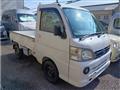 2010 Daihatsu Hijet Truck