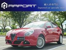 2013 Alfa Romeo Alfa Romeo Others