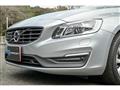 2015 Volvo V60