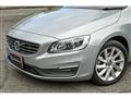 2015 Volvo V60