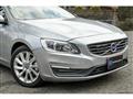 2015 Volvo V60
