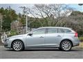2015 Volvo V60