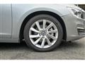 2015 Volvo V60