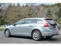 2015 Volvo V60