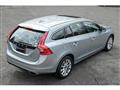 2015 Volvo V60
