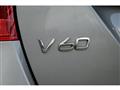 2015 Volvo V60