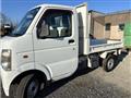 2013 Suzuki Carry Truck