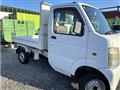 2013 Suzuki Carry Truck
