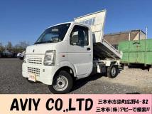 2013 Suzuki Carry Truck
