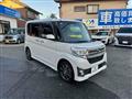 2014 Daihatsu Tanto Custom