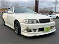 2000 Toyota Chaser