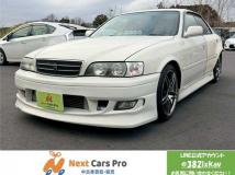 2000 Toyota Chaser