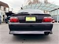 1998 Toyota Chaser