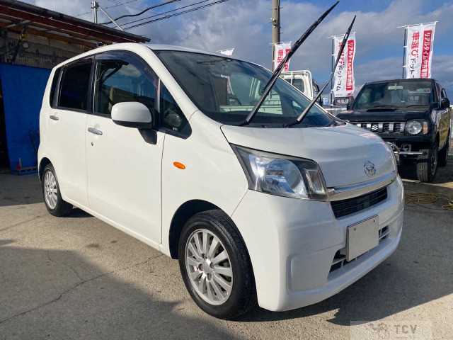2013 Daihatsu Move