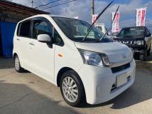 2013 Daihatsu Move