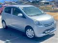 2013 Daihatsu Mira Es