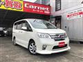 2012 Nissan Serena