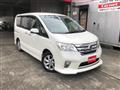 2012 Nissan Serena