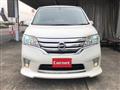 2012 Nissan Serena