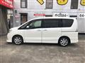 2012 Nissan Serena