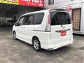 2012 Nissan Serena