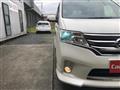 2012 Nissan Serena