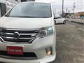 2012 Nissan Serena