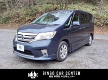 2011 Nissan Serena
